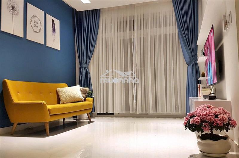 Căn hộ cần cho thuê gấp - - chung cư the park residence giá tốt