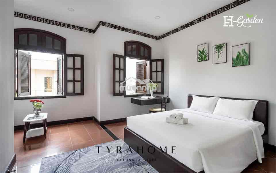 🔥🔥Căn hộ 2pn,80m2, trương quốc dung, p10, phú nhuận, full nội thất - 3
