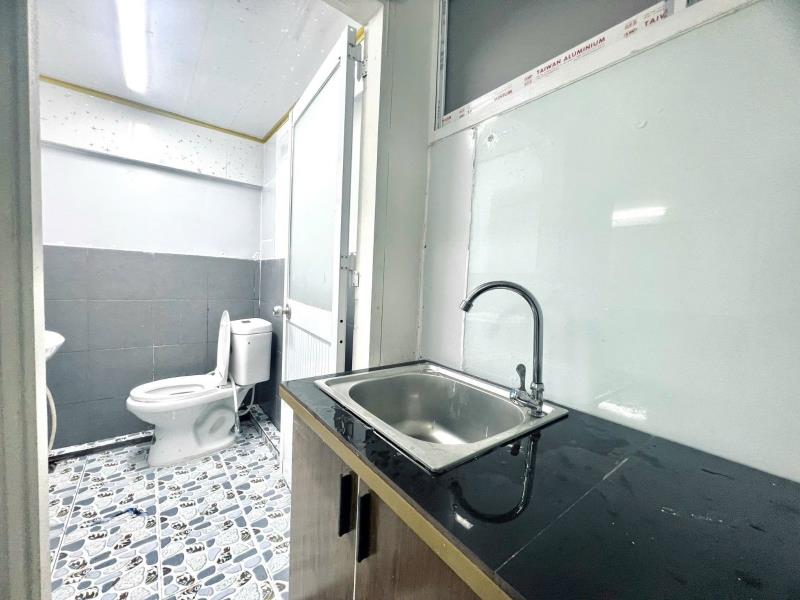 Studio có máy giặt riêng | khu vực phú nhuận - Ảnh 4