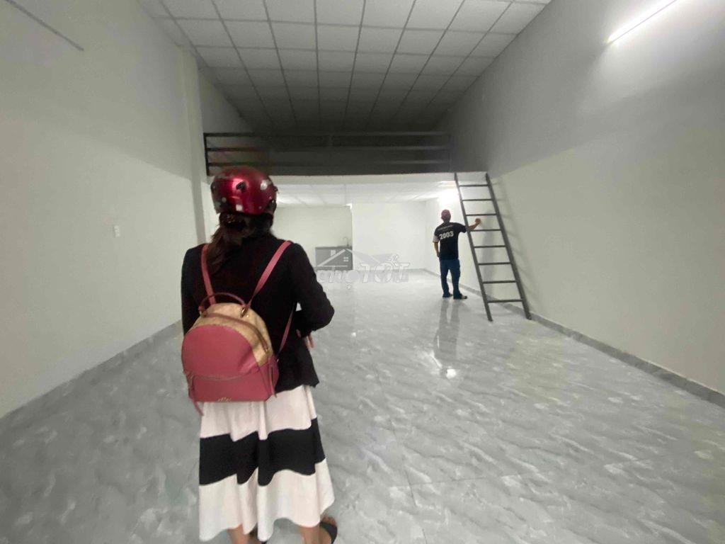 Hẻm hoà bình 5x10, gác, 8.5 triệu - Ảnh 2