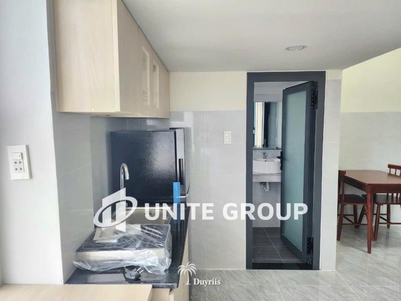 Khai trương căn hộ duplex cửa sổ lớn thoáng mát | trần hữu trang, phú nhuận  - Ảnh 4