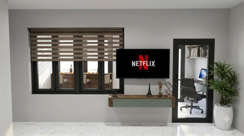 Căn hộ studio,1 phòng ngủ,2 phòng ngủ full nt gần phạm văn đồng , nguyễn thái sơn , hoàng minh giám , bạch đằng , hồng hà - Ảnh 4