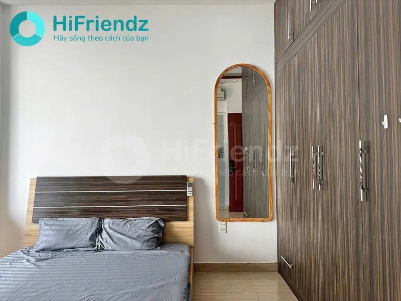 ✨ Căn hộ 1pn rộng thoáng – ban công lớn |nguyễn văn đậu, p11, bình thạnh  - Ảnh 4