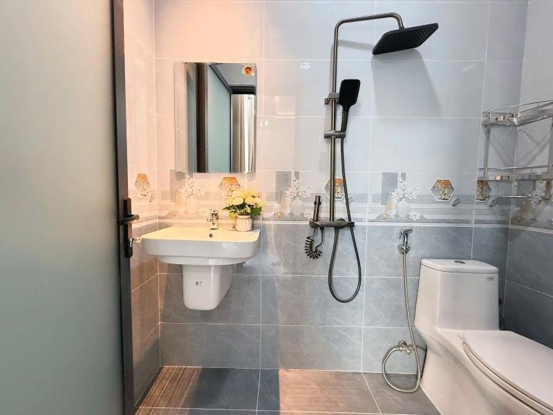 Căn hộ dịch vụ cao cấp nguyễn thị thập, quận 7 - Ảnh 4