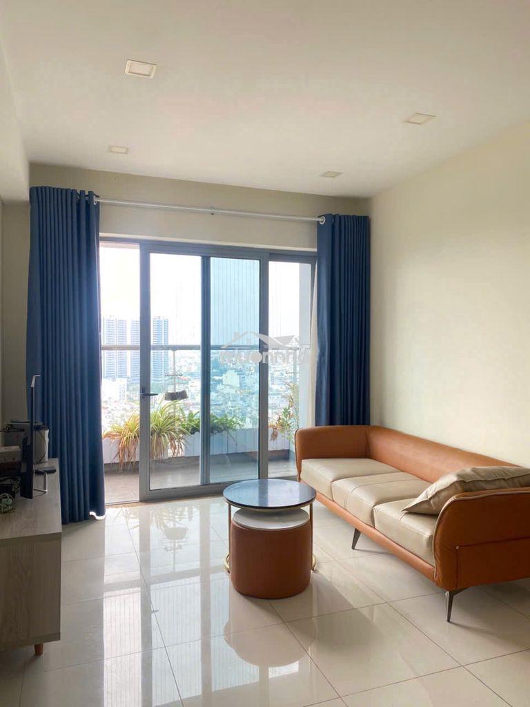 Kẹt ngân hàng bán gấp căn góc rivera park q10.88m2-2pn-view thoáng - Ảnh 2