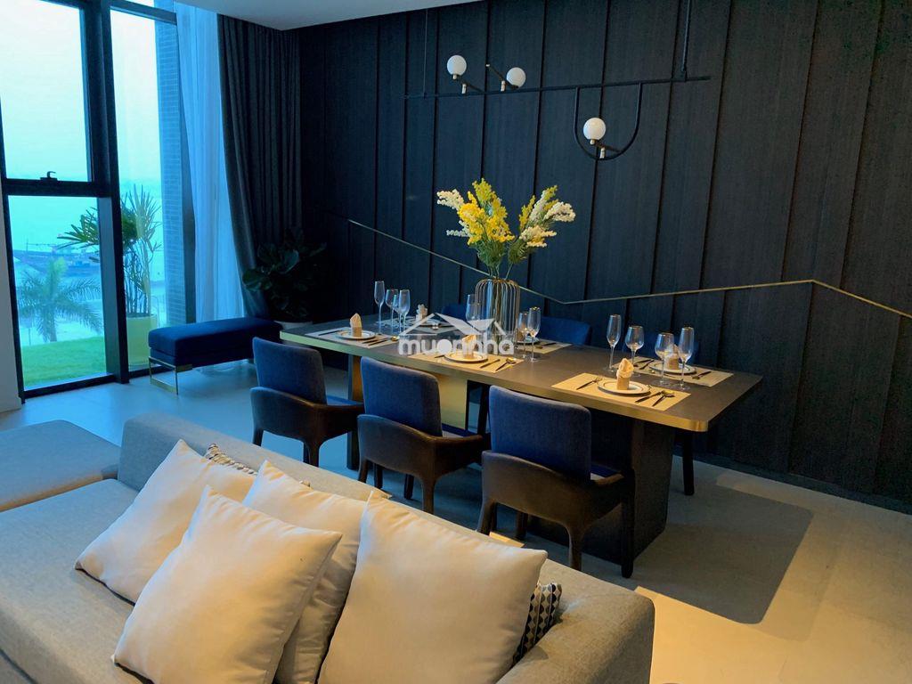 Cực hiếm - cần bán căn hộ 2pn monarchy a, view sông hàn đà nẵng - Ảnh 3