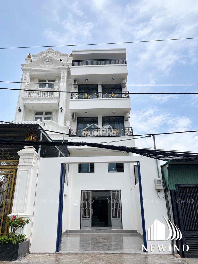Khai trương studio ban công siêu rẻ sát tiện qua tdtu, rmit, quận 7