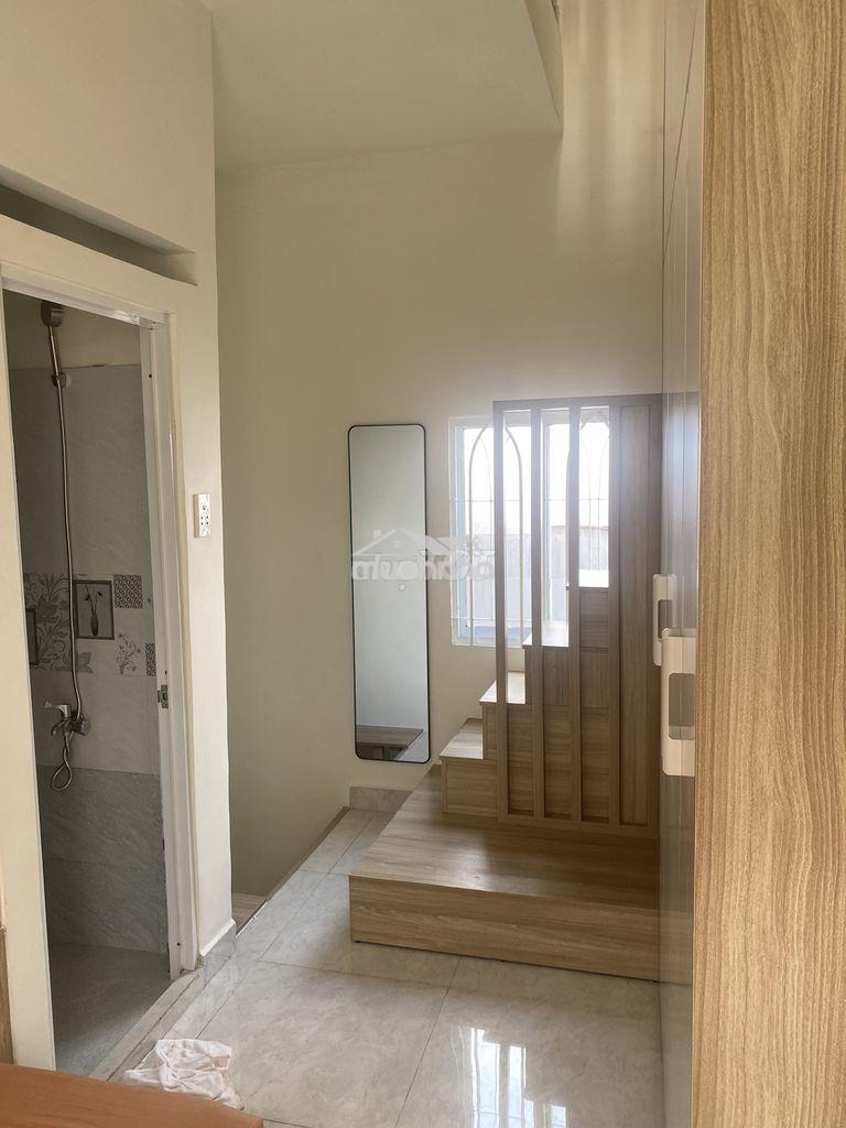 Nhà mới đẹp đầy đủ tiện nghi, công năng - 2