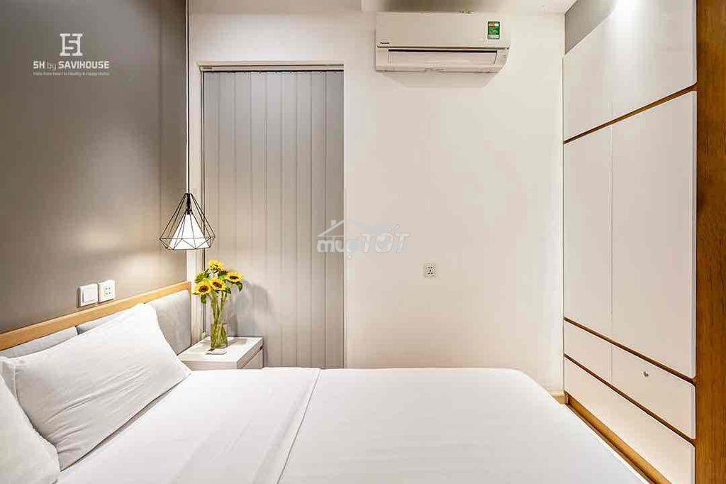Căn hộ 2pn full nội thất gần sân bay tân sơn nhất 17tr5 - Ảnh 4