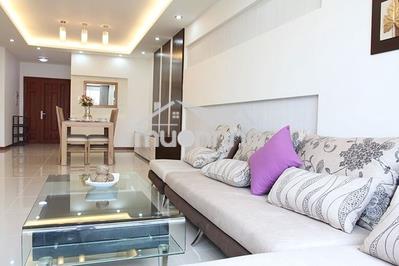Cho thuê căn hộ chung cư hoa sen, quận 11, 100m2, 3pn, 14tr - 2
