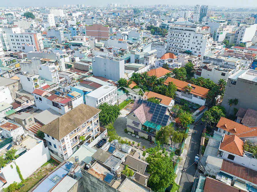 Nhà lớn 11m x 21m vt đắc địa ngay metro số 2 nằm ngoài tod - Ảnh 4