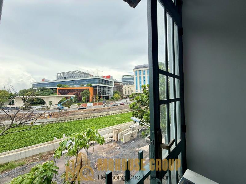 Phòng duplex_35m2_sát đh văn lang_full nội thất_gần phạm văn đồng_cầu bình lợi_emart phan văn trị_thuận tiện di chuyển quận 1, 3, phú nhuận - Ảnh 2