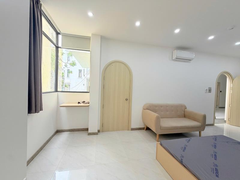 Studio - dự án mới tăng bạt thổ - tách bếp, máy giặt riêng  - Ảnh 4