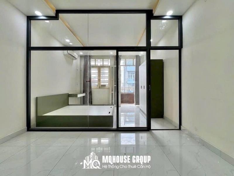🎉Trống lại căn hộ - 1pn tách bếp ban công - full nt  - Ảnh 3