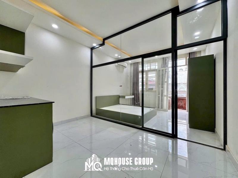 🎉Trống lại căn hộ - 1pn tách bếp ban công - full nt  - Ảnh 4