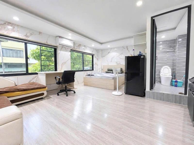 Gần vlu cs3 , đặng thuỳ trâm - bình thạnh giá siêu hot , phòng lại hot