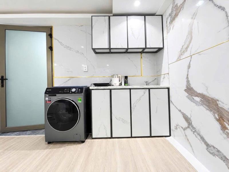 Gần vlu cs3 , đặng thuỳ trâm - bình thạnh giá siêu hot , phòng lại hot - Ảnh 3