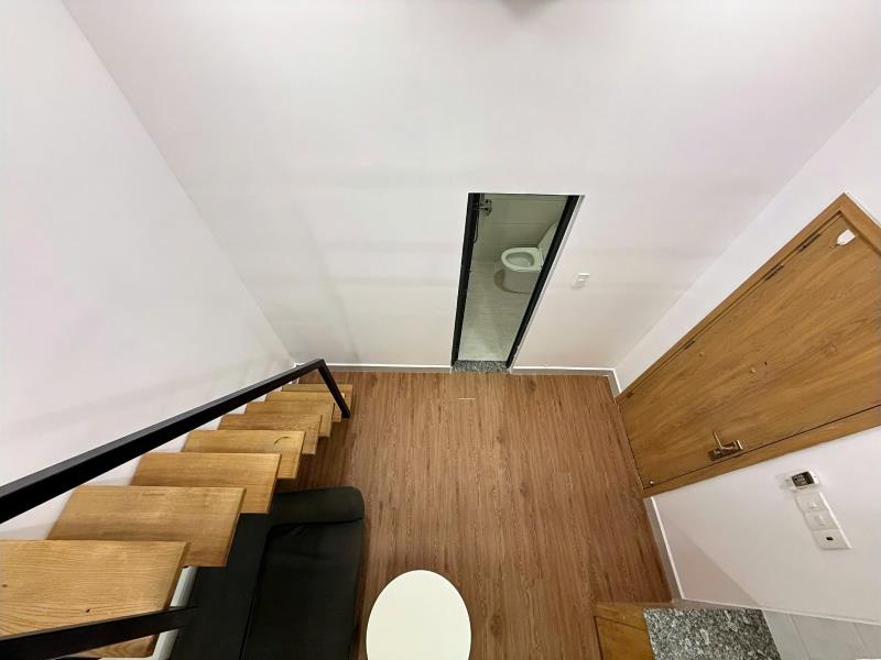 Duplex xịn khu vực phú nhuận  - Ảnh 3