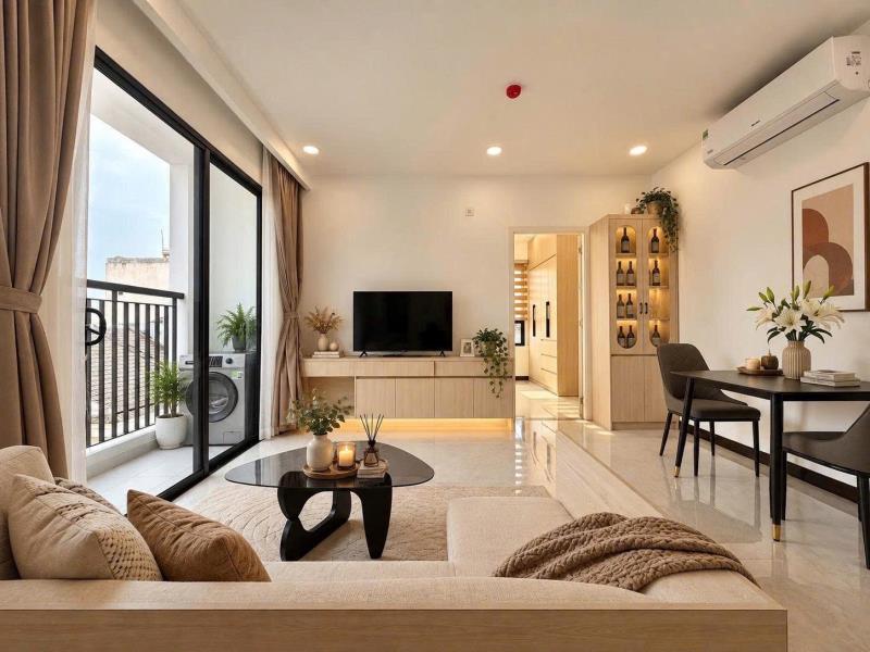 🔥 1pn đường c1 – đẹp hơn người yêu cũ 😎 | gần nhà ga t3 - Ảnh 3
