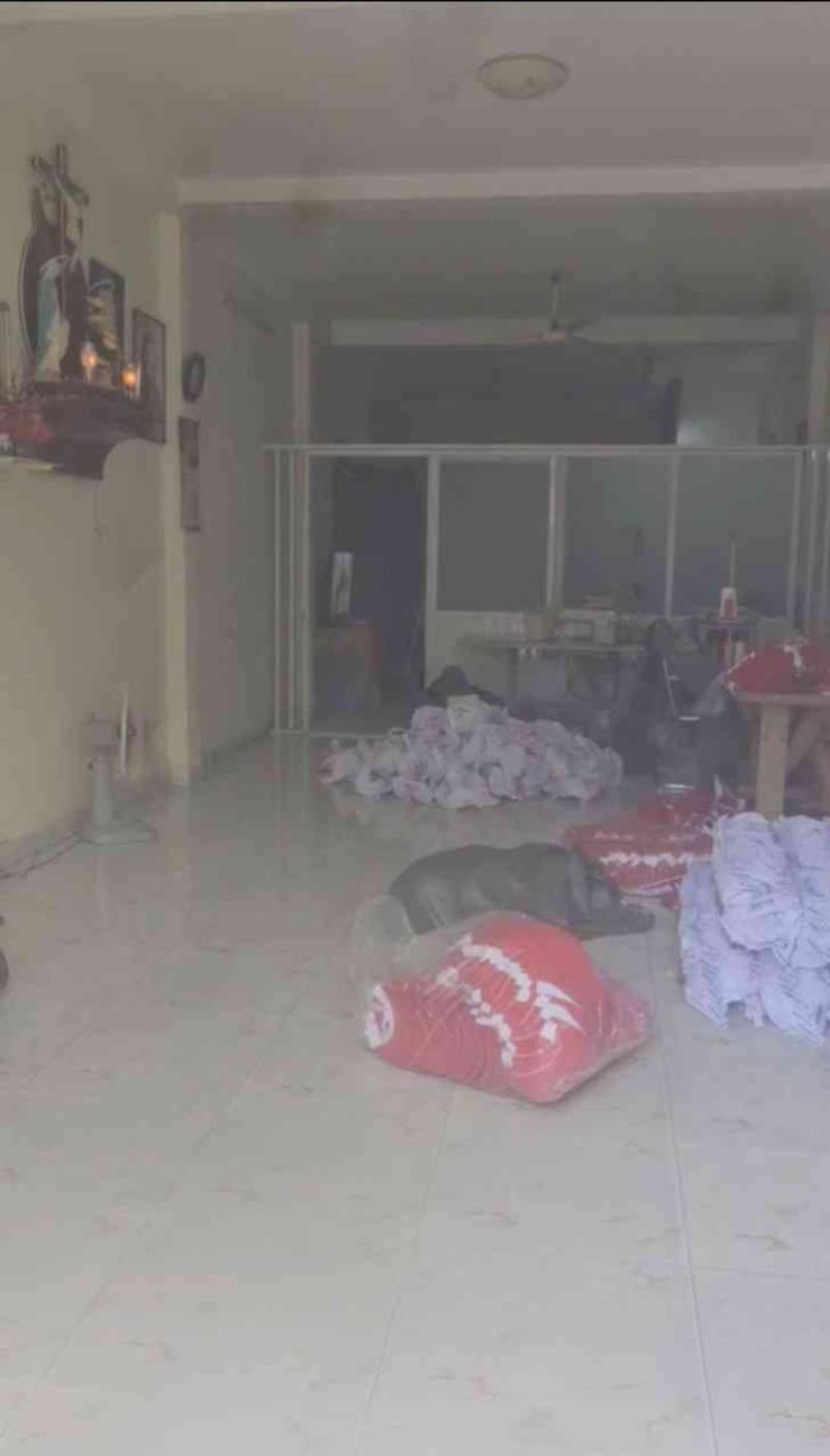 Bán nhà nguyễn văn quá, q12 – 90m² – 2 tầng – hẻm xe hơi – 5 tỷ - Ảnh 4