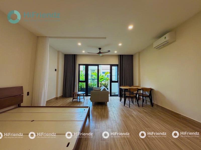 Khai trương 20 căn hộ gần k300 - pico plaza - etown - cầu vượt hoàng hoa thám - bv mỹ đức quận tân bình - máy giặt - sấy riêng từng phòng  - Ảnh 2