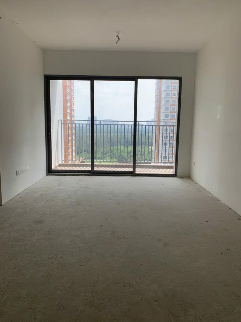 105m2 - giá 6.85 tỷ all in - 3pn2wc nhà thô celesta rise