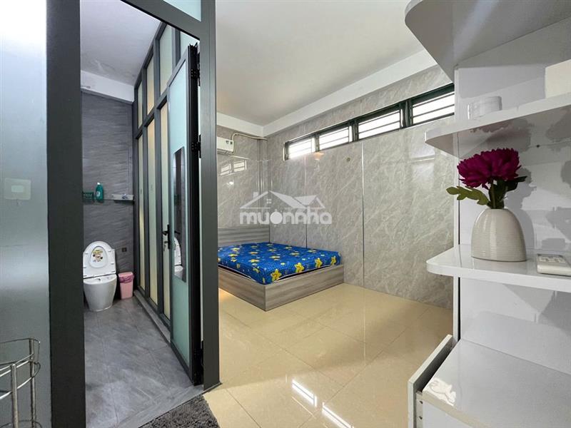 🔰Phòng bao full chi phí, full nội thất ngay trung tâm