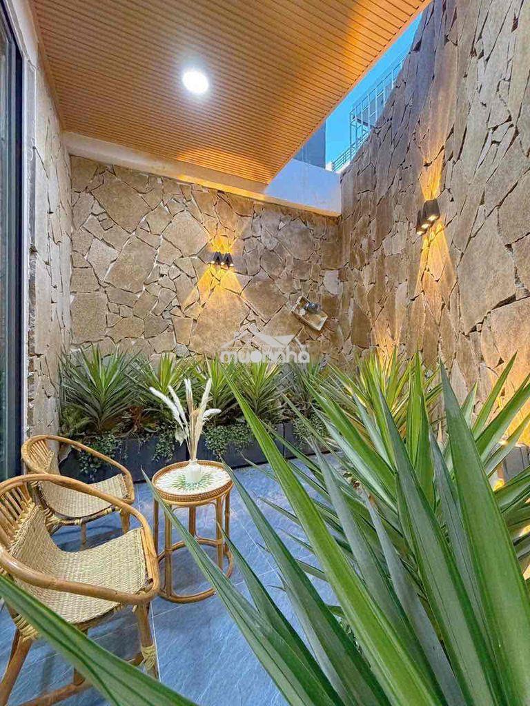 Nhà nguyên căn 3 phòng ngủ - kiệt lê duẩn - thanh khê