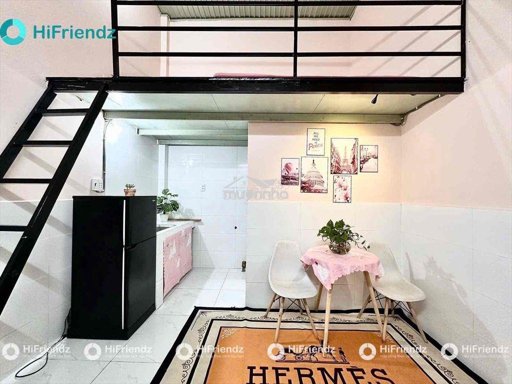 Cho thuê duplex gần đại học văn lang 4🍠 - Ảnh 2