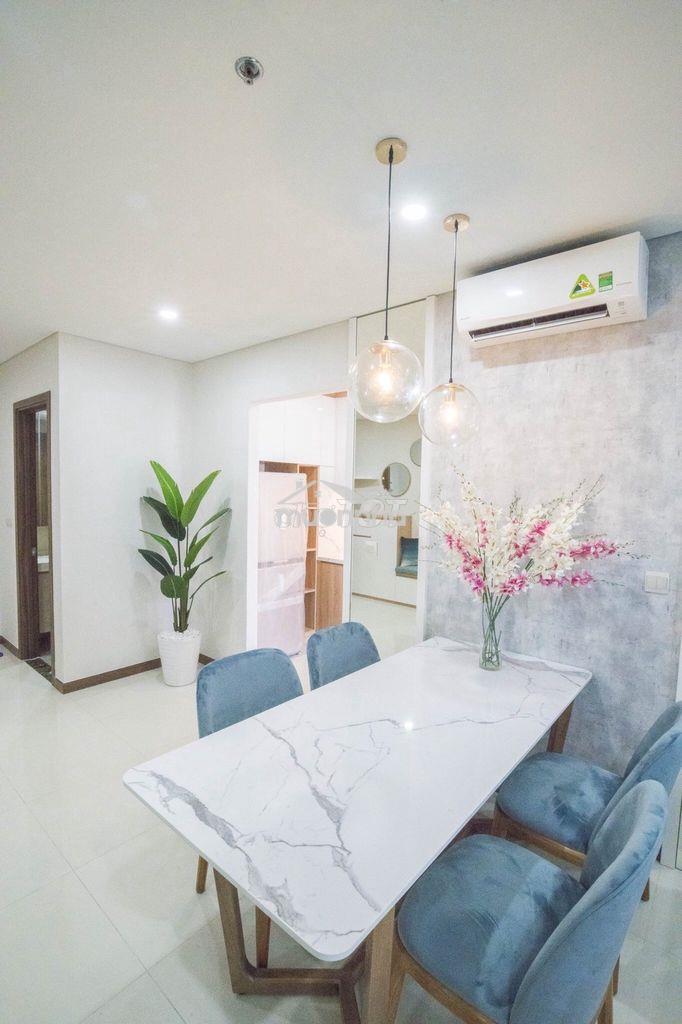 Cho thuê 1pn 2pn 3pn hà đô centrosa ngắn hạn - dài hạn - Ảnh 2
