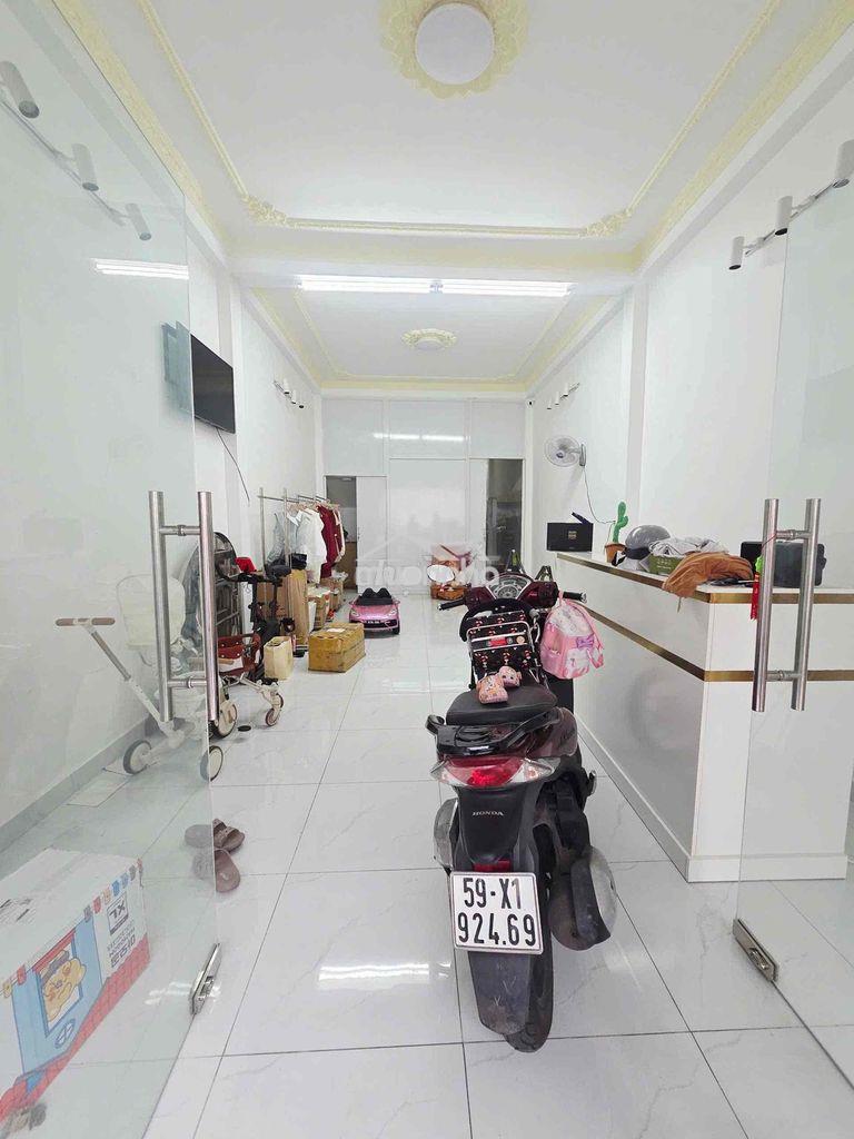 Nhà cho thuê, ngay cc richstar land hoà bình - Ảnh 3