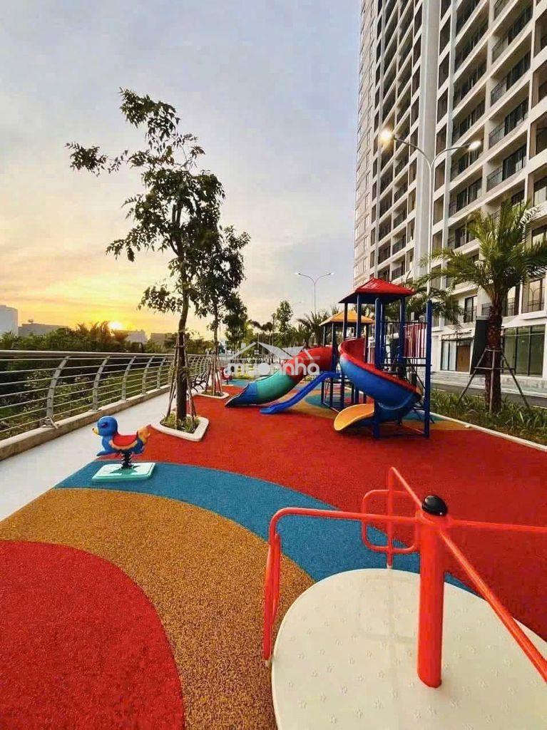 Cho thuê căn 1pn 63m2 tại mt eastmark long trường q9 - 5.5tr/th