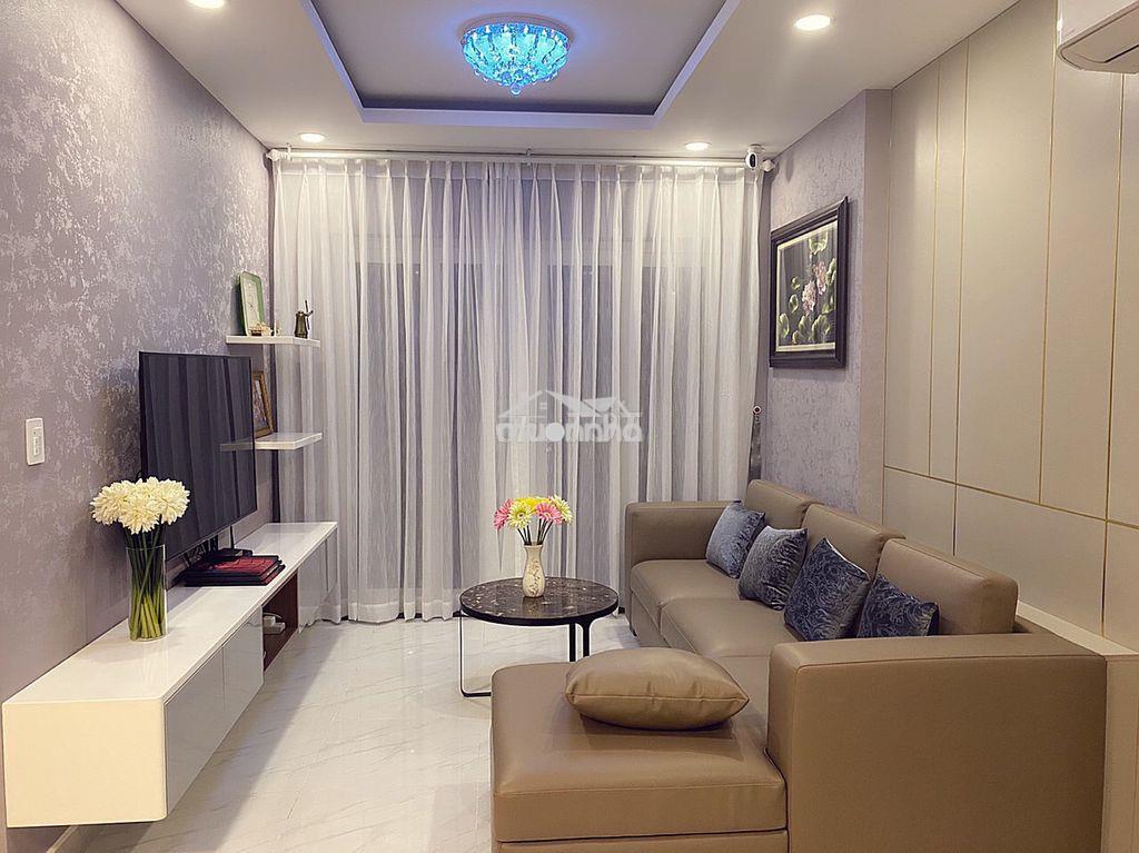 Richmond cần bán 3 phòng ngủ view thoáng mát, nhà mới giá 6,2ty - Ảnh 3