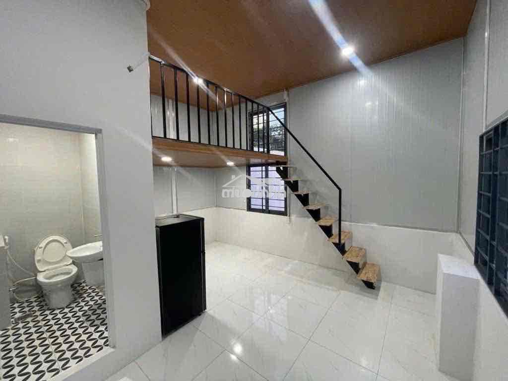 Hẻm xe hơi khuvip xô viết nghệ tĩnh 2 chiều- qua cầu thị nghè là quận - Ảnh 3