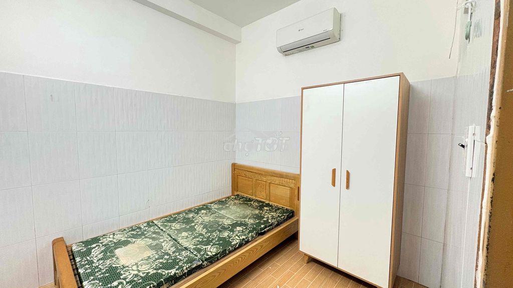 Cho thuê căn hộ mini 2pn-2wc 55m2 ngay bến thành, q1. full nt mới 100% - Ảnh 2