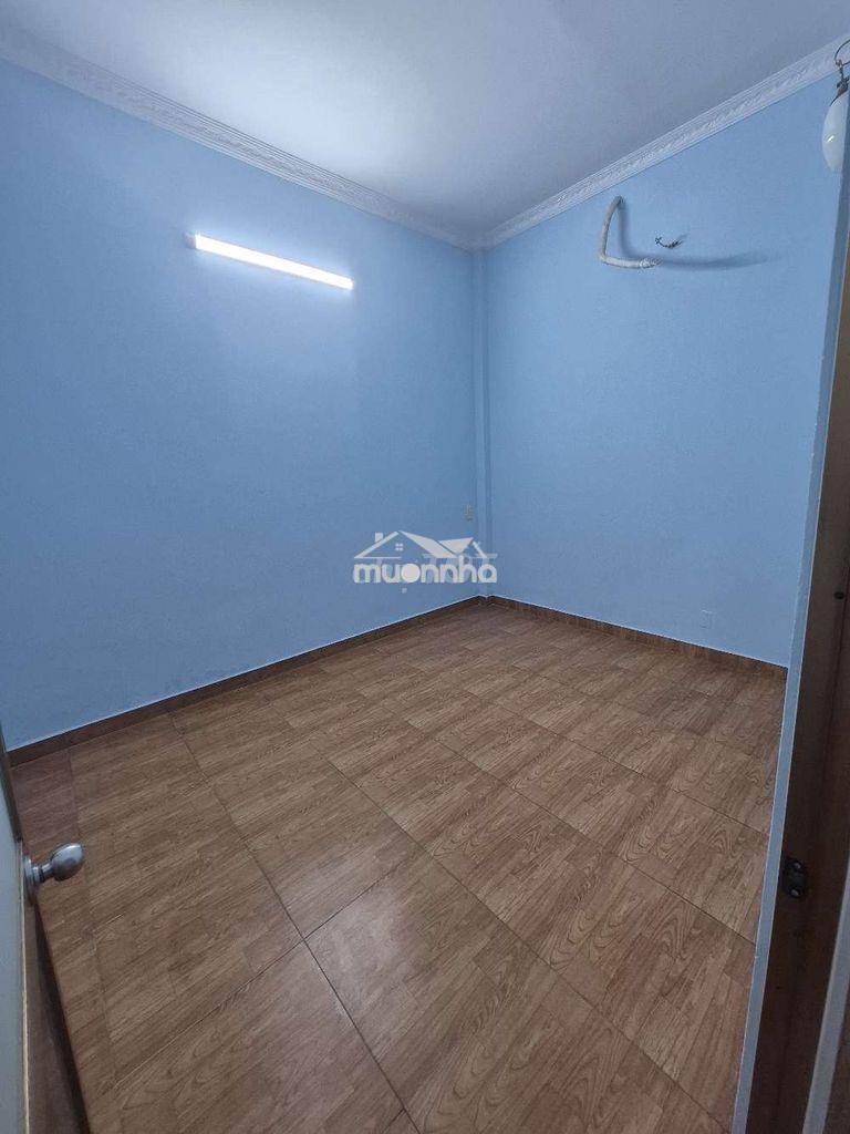 Cho thuê nhà 4x15m 1  lầu 3pn 2wc y hình–ngay eon tân phú  - 4