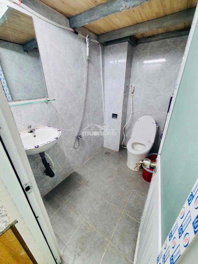 4ng 4xe full nt cửa sổ gần now zone , đh sư phạm , sg - Ảnh 4