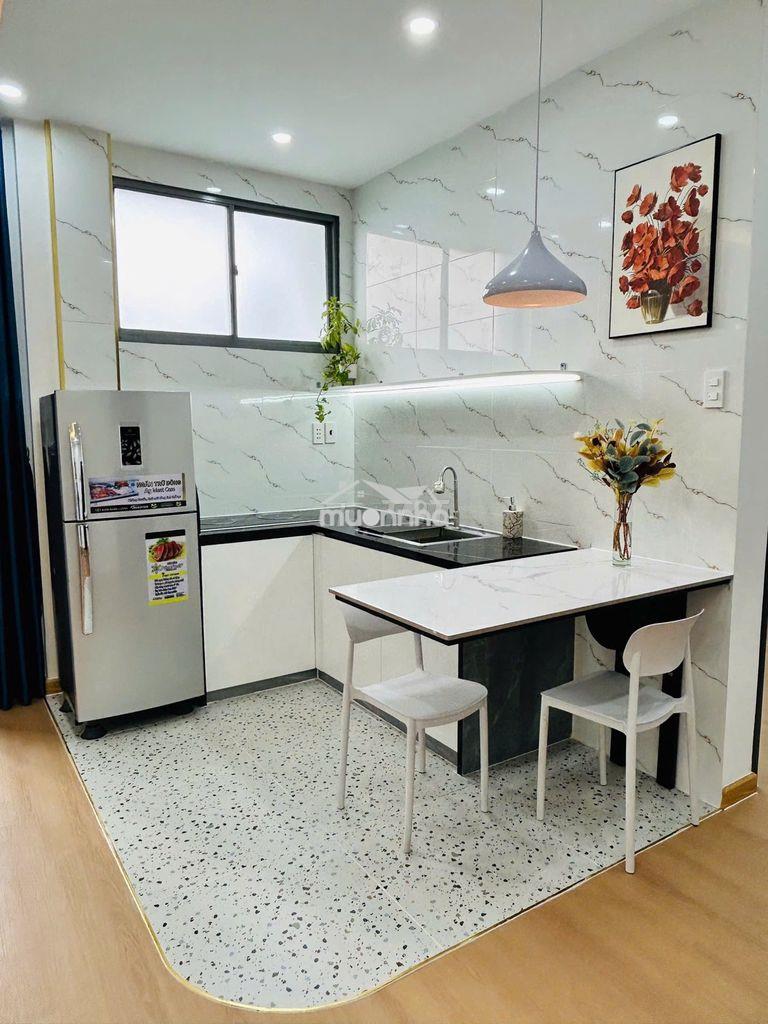 Bán gấp căn hộ chung cư 319 lý thường kiệt - 52m², 2pn, giá 2.65 tỷ - Ảnh 3