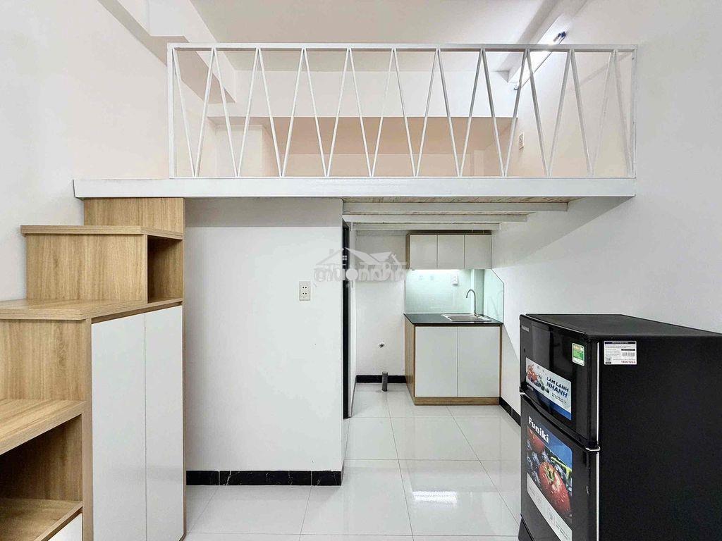 Nhà đẹp xịn sò vậy mà chỉ 4tr/tháng 🔥 - Ảnh 3