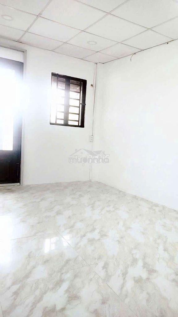Cho thuê nhà gần hồ bơi hòa bình, 3m x 17, 3pn, chỉ 10tr/t - 4