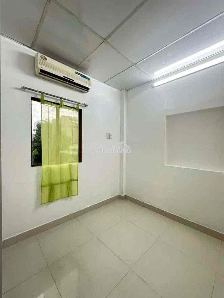 Cách mạng tháng 8- quận 3- 3 pn-4 tầng - Ảnh 4