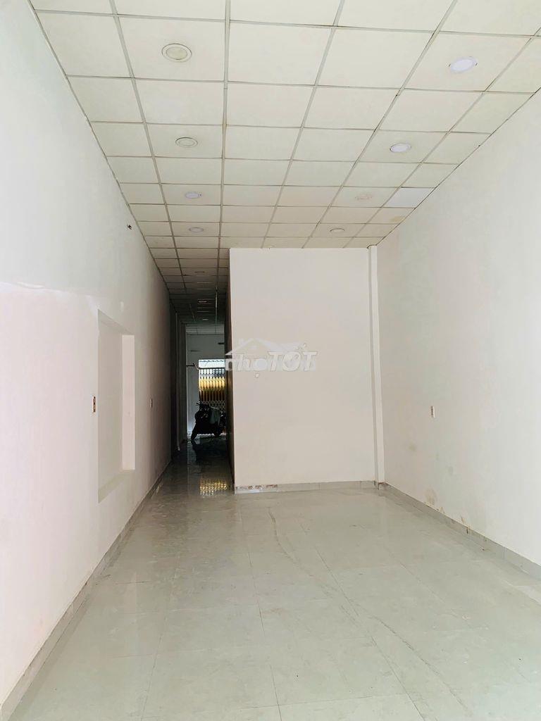 2 mặt tiền trước sau đường ngô tất tố 4x22m gần đh tôn đức thắng - Ảnh 2