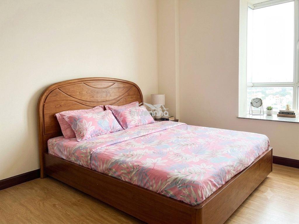 Bán căn hộ cao cấp hoàng anh 2, q7, 2pn, 2wc, vị trí đắc địa - Ảnh 2