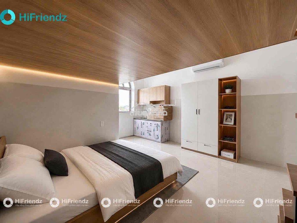 Phòng duplex rộng cửa sổ trời ngay phạm văn hai - hoàng sa - trường sa - Ảnh 4