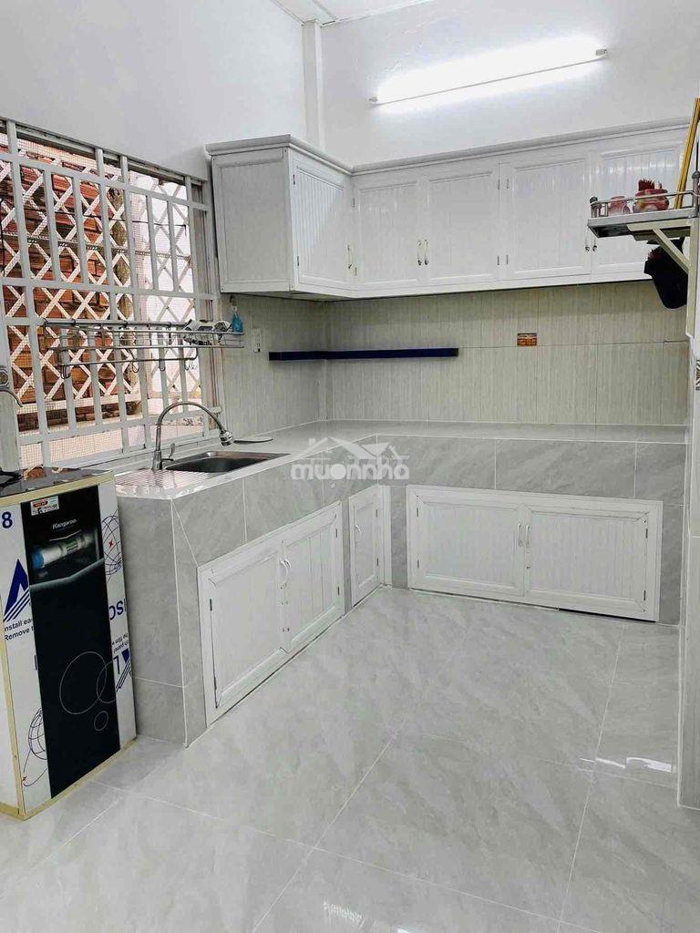 Nhà mới rộng kdc long thịnh có nội thất - 4
