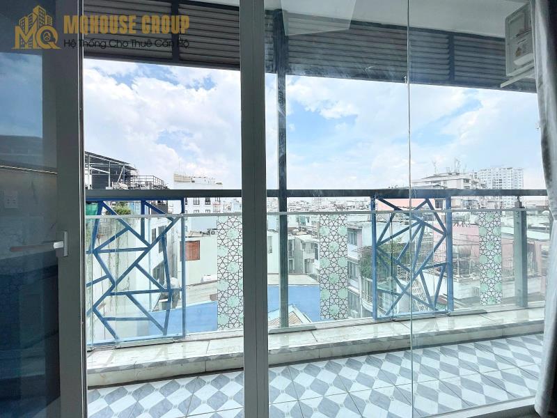 🔥🔥🔥 Penthouse thu nhỏ giữa lòng phú nhuận🛫🛫🛫​ - Ảnh 3