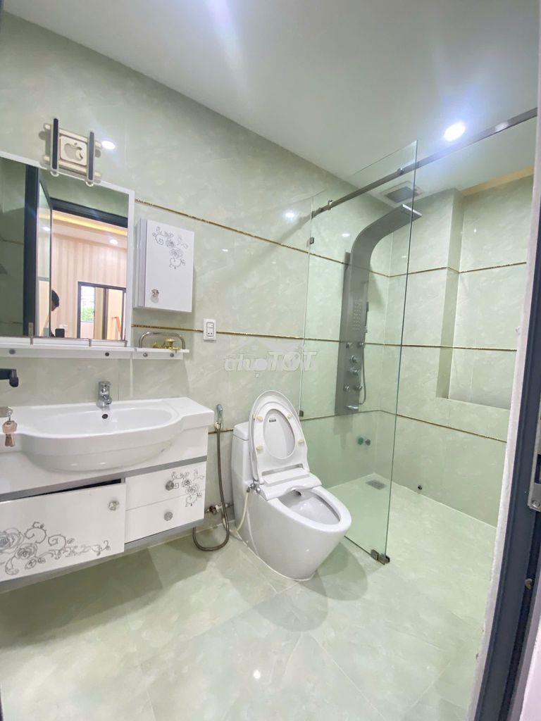 Cho thuê nhà 3pn, sát euro village 2, song song nguyễn phước lan - 4