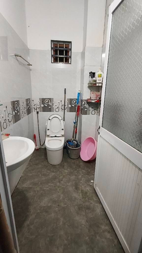 Bán nhà c4 hxh linh xuân - dòng tiền 7 triệu/tháng. giá 4.2 tỷ - Ảnh 4