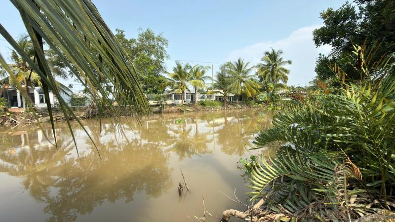 Bán đất diện tích cực lớn - thích hợp mở khu du lịch, nghỉ dưỡng - Ảnh 2