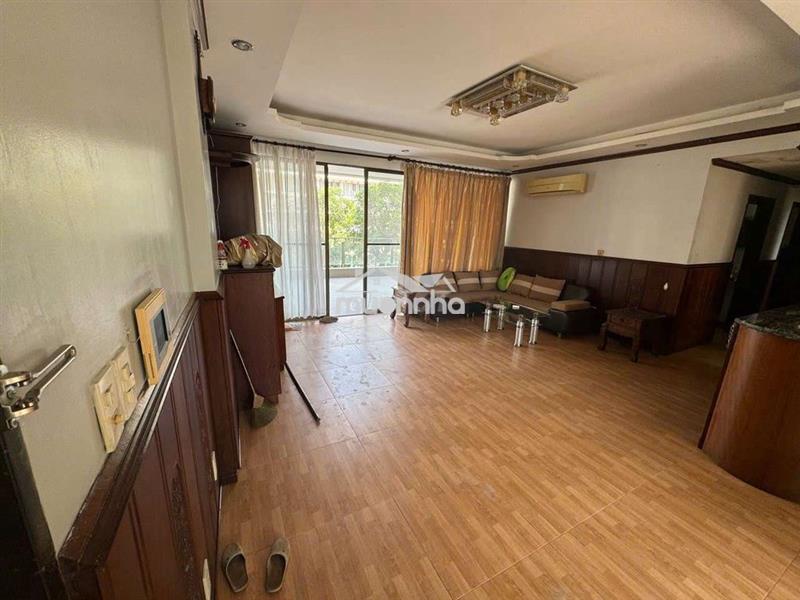Cho thuê căn hộ pnorama 1, phú mỹ hưng, q7, dt 192m2, tk 3pn